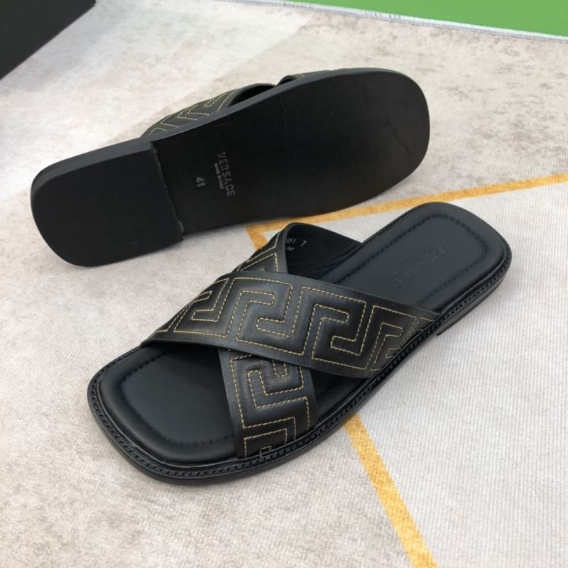 Versace Slippers